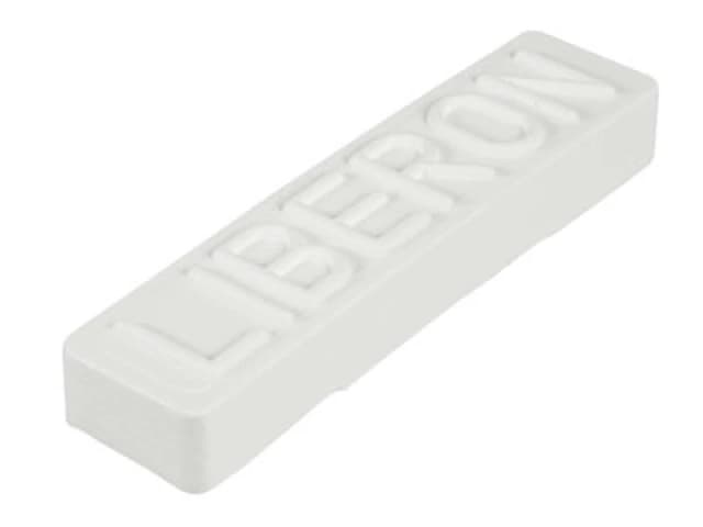 Liberon Wax Filler Stick 00 White 50g White