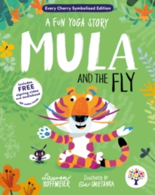 Mula and the Fly: Accessible Symbolised Edition Paperback / softback
