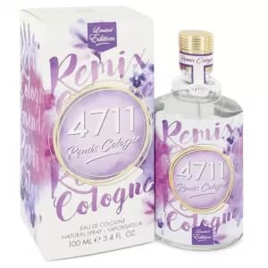 4711 Remix Lavender Eau De Cologne Unisex 150ml