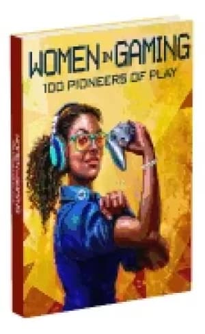 women in gaming 100 professionals of play