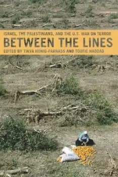 Between the lines by Tikva Honig-Parnass