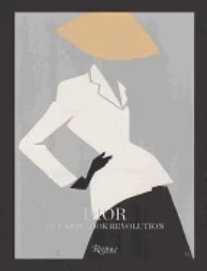 dior the new look revolution