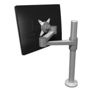 Dataflex Viewlite monitor arm - desk 122