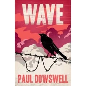 Wave by Paul Dowswell (Paperback, 2016)