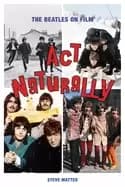 act naturally the beatles on film