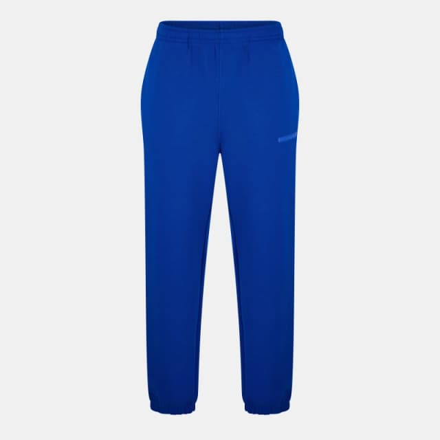 Lacoste Mens Woven Closed Hem Tracksuit Joggers Lazuli male XS