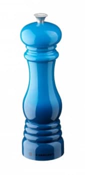 Le Creuset Classic Pepper Mill Mar Blue