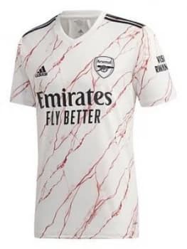Adidas Arsenal Mens 20/21 Away Shirt