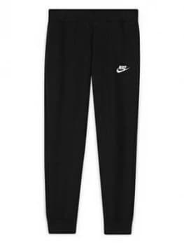 Nike Girls Nsw Club Fleece Pant Lbr
