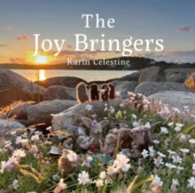The Joy Bringers Hardback