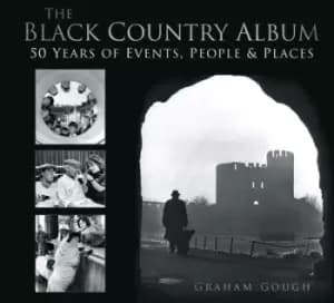 The Black Country album by Graham Gough