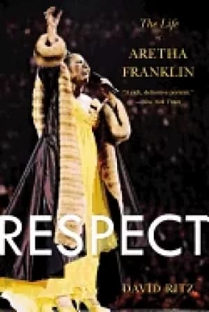 respect the life of aretha franklin