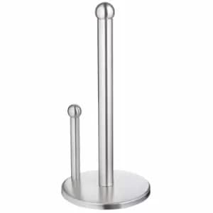 Masterclass Stainless Steel Paper Towel Holder