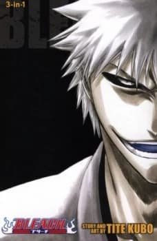 Bleach. Volume 9 by Tite Kubo Book