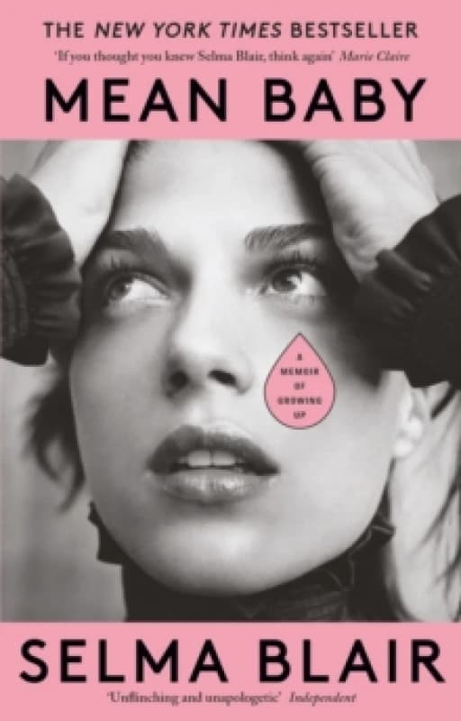 Mean Baby. Paperback. By Selma Blair Books
