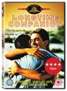 Longtime Companion