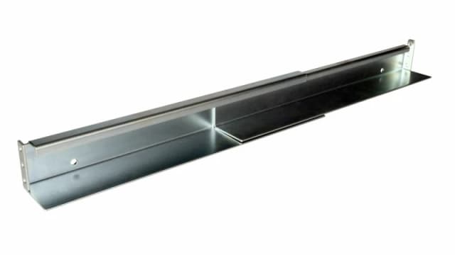 Equip Rails 19'. 600 to 800MM Depth
