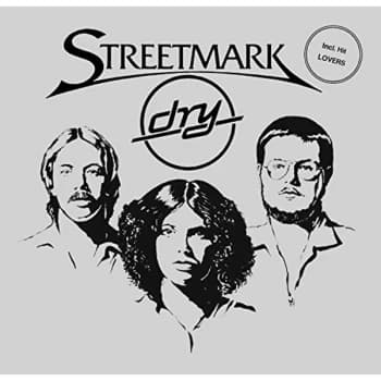 Streetmark - Dry Vinyl