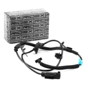 RIDEX ABS Sensor 412W0402 ESP Sensor,Sensor, wheel speed JEEP,DODGE,COMPASS (MK49),PATRIOT (MK74),CALIBER