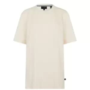 Ted Baker Raasay T-Shirt - Beige