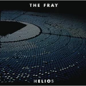 The Fray - Helios CD