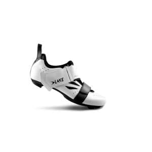 Lake TX213 TRI Shoe White/Black 44