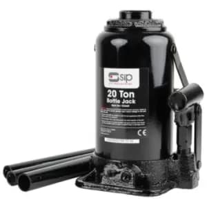 SIP 03660 20 Ton Bottle Jack