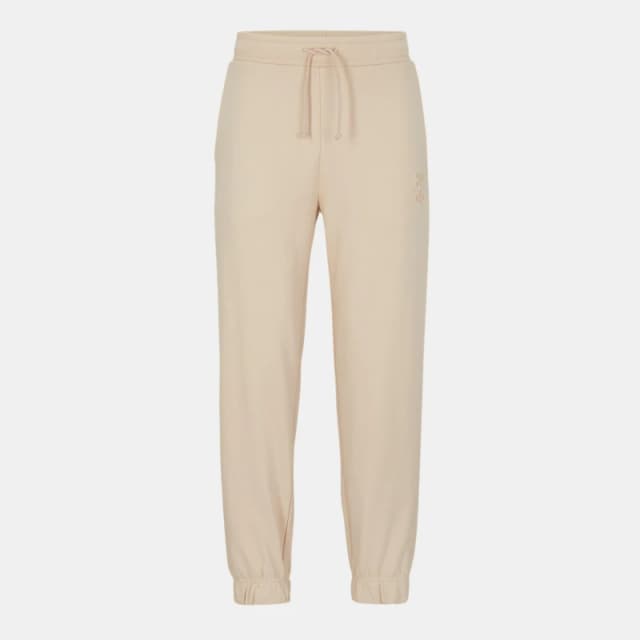 Hugo Dchard Jogging Bottoms Light Beige 275 male S