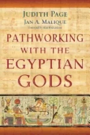 pathworking with the egyptian gods