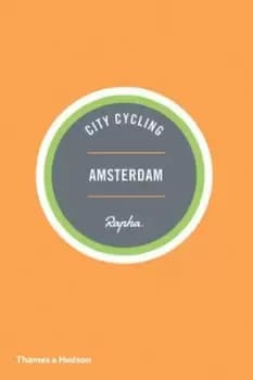 City Cycling Amsterdam Book
