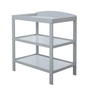 Ickle Bubba Coleby Open Changer Grey