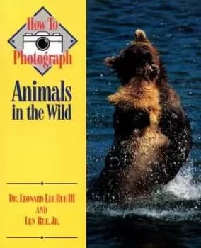 How to photograph animals in the wild by Leonard Lee Rue