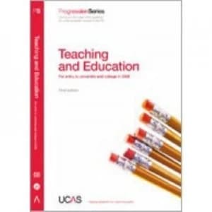 Teaching and Education Paperback