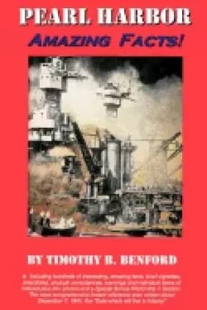 pearl harbor amazing facts