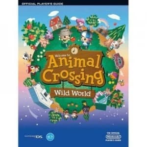 Animal Crossing Paperback