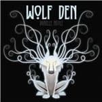 Danielle Nicole - Wolf Den (Music CD)