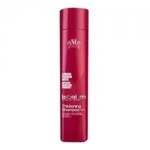 Label M Thickening Hair Shampoo 300ml