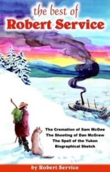 Best of Robert Service by Robert Service Paperback