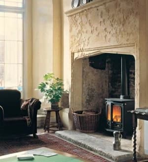Charnwood Country 8 Wood Burning / Multi Fuel Stove