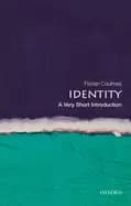 identity a very short introduction