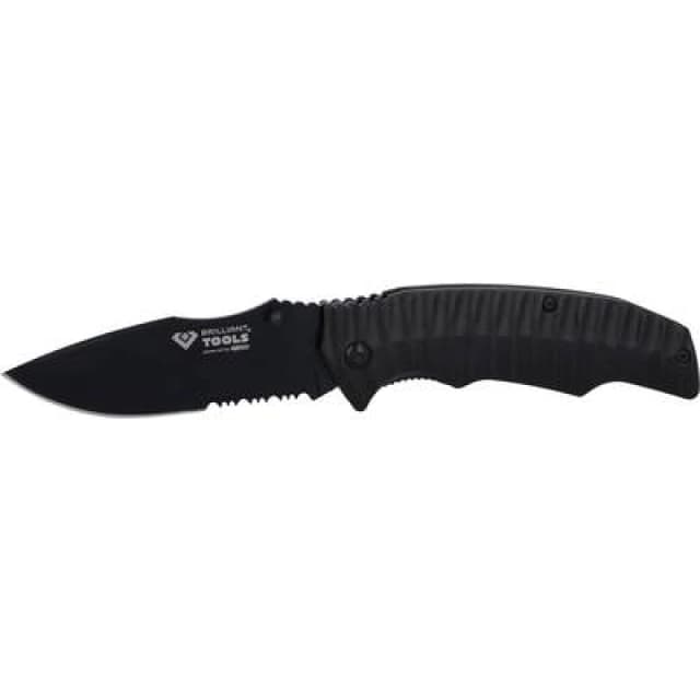BRILLIANT TOOLS Brilliant Tools BT102905 BT102905 Folding knife BT102905
