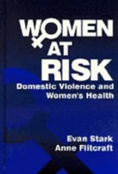 Women at Risk by Evan D. Stark Book