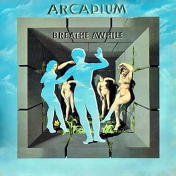 Arcadium - Breathe Awhile CD