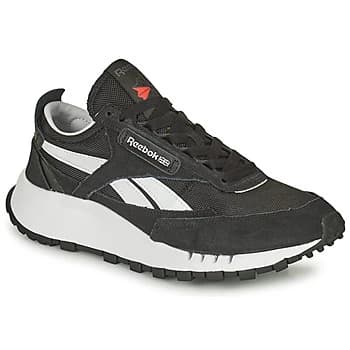 Reebok Classic CL LEGACY mens Shoes Trainers in Black.5,7,8.5,12,4.5,5.5