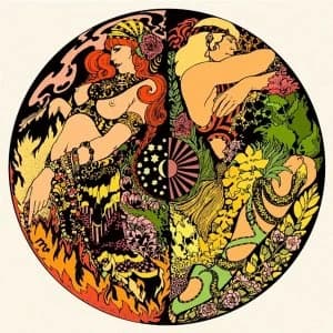 Blues Pills - Lady In Gold Vinyl