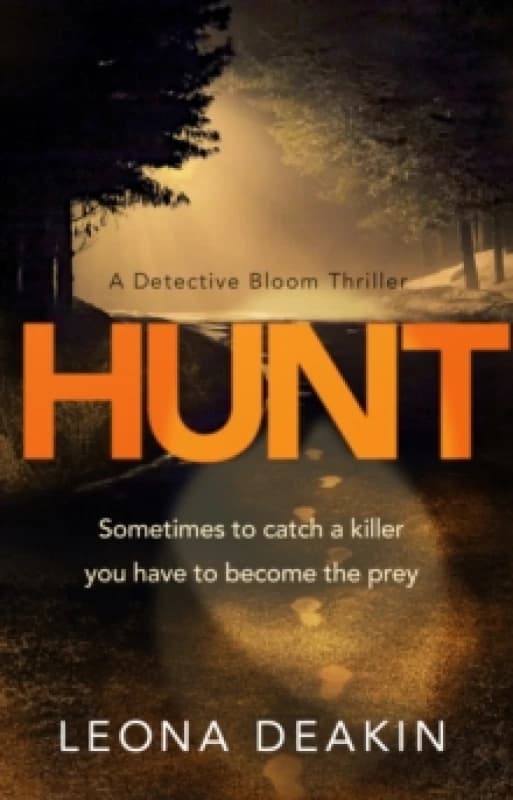 Hunt Paperback / softback