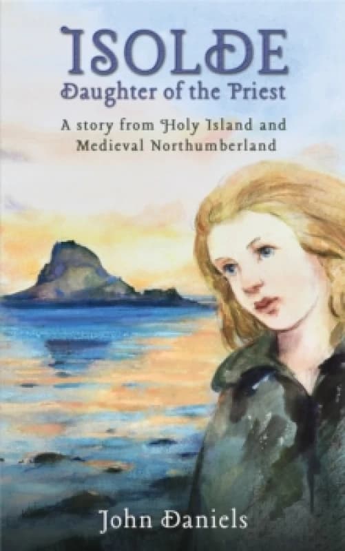 Isolde Daughter of the Priest. Paperback. By John Daniels Books