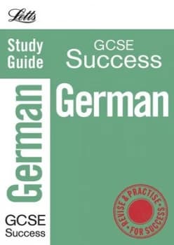 German by R. J Hares Book