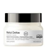 L'Oral Professionnel Serie Expert Metal Detox Professional Mask 250ml