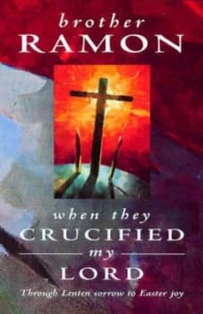 When They Crucified My Lord by Ramon Ssf Paperback
